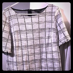 Banana republic work shirt